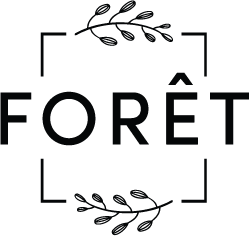 Forêt Produtos Aromáticos