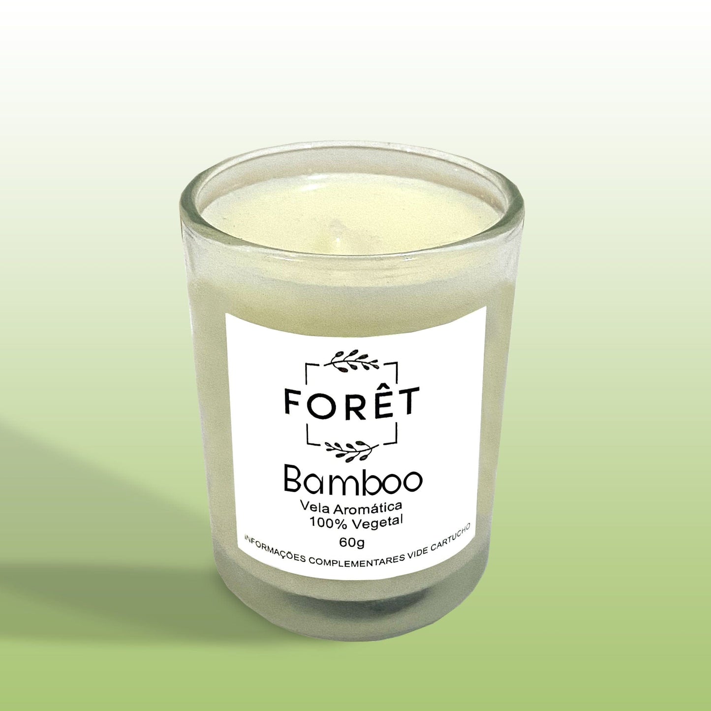 Kit Bamboo Forêt