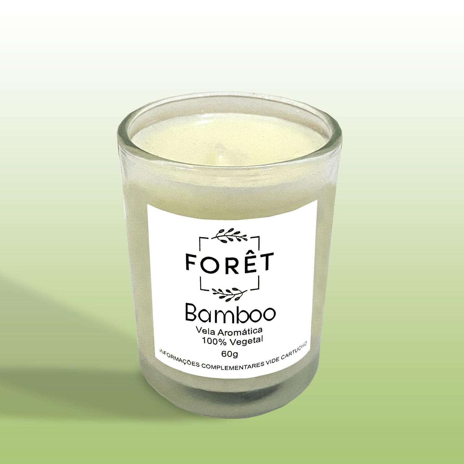 Kit Bamboo Forêt